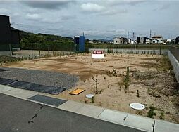 売土地　東区久保