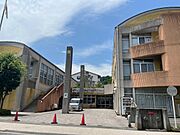 森の里公民館まで約230ｍ