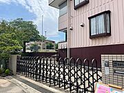 森の里幼稚園まで約174ｍ