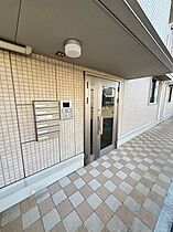 サニープレイス塩屋台  ｜ 兵庫県神戸市垂水区塩屋台３丁目（賃貸アパート2LDK・1階・58.37㎡） その25