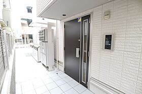 兵庫県明石市貴崎３丁目（賃貸アパート1LDK・2階・40.13㎡） その24