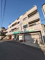 フォルトゥーナRitz舞子坂II  ｜ 兵庫県神戸市垂水区舞子坂３丁目（賃貸マンション1LDK・2階・38.91㎡） その1