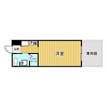 パンブロス2  ｜ 兵庫県神戸市垂水区坂上３丁目（賃貸マンション1K・1階・15.00㎡） その2