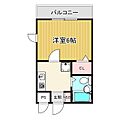 OneLight垂水3階3.5万円