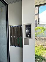 ル・シィエル  ｜ 兵庫県神戸市垂水区天ノ下町（賃貸マンション1K・1階・22.90㎡） その25