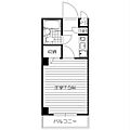 コスミック3階3.7万円
