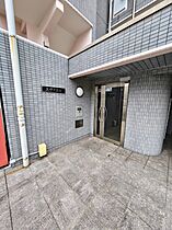 エヴァ名谷  ｜ 兵庫県神戸市垂水区名谷町字堂面（賃貸マンション1K・1階・24.32㎡） その23