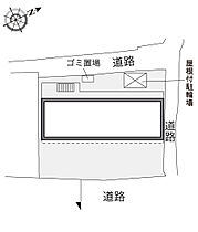 兵庫県神戸市垂水区高丸４丁目（賃貸アパート1K・2階・20.28㎡） その13