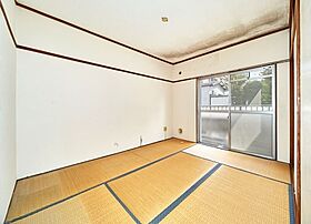 大沢マンション  ｜ 兵庫県神戸市垂水区本多聞３丁目（賃貸マンション2LDK・1階・56.70㎡） その7