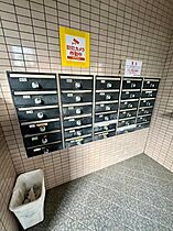 兵庫県神戸市垂水区名谷町字北野屋敷（賃貸マンション1K・2階・21.75㎡） その24