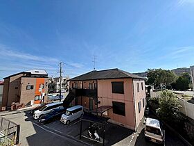 兵庫県神戸市垂水区星陵台４丁目（賃貸マンション2LDK・1階・52.47㎡） その24