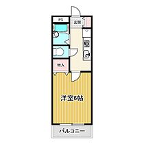 アンピエスぜん  ｜ 兵庫県神戸市垂水区名谷町（賃貸マンション1K・3階・21.56㎡） その2