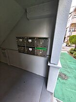 ハピネス  ｜ 兵庫県神戸市垂水区福田４丁目（賃貸マンション3LDK・3階・65.49㎡） その28