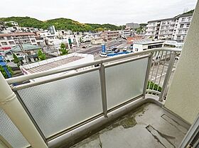 兵庫県神戸市垂水区名谷町（賃貸マンション3LDK・4階・60.03㎡） その9