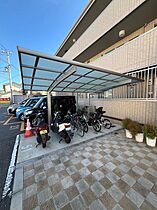 兵庫県神戸市垂水区塩屋町６丁目（賃貸アパート1LDK・2階・40.35㎡） その23