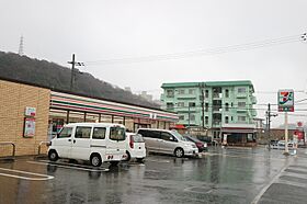 兵庫県神戸市垂水区名谷町字向井畑（賃貸アパート1K・2階・18.63㎡） その3