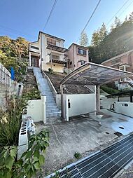 垂水区下畑　中古戸建