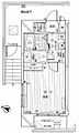 サンシティ五橋4階5.4万円