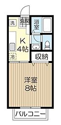 🉐敷金礼金0円！🉐サンライフ東勝山