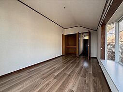 タプロコート貝ヶ森 201 2階1Kのリビング/ダイニング