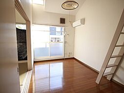 ハイツミント 2DKの写真