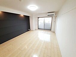 ヴィラ　鴻巣 2階1Kのリビング/ダイニング