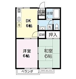 🉐敷金礼金0円！🉐クレインハウス