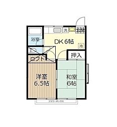 🉐敷金礼金0円！🉐ハイツミント