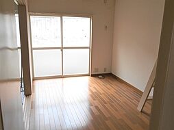 ハイツミント 2DKの写真