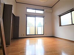 カーサヤマダ宮町 1Kの写真