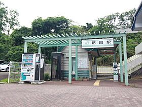 リバーサイドハイツ 107 ｜ 宮城県仙台市青葉区郷六字舘64番地2号（賃貸アパート1K・1階・22.10㎡） その21