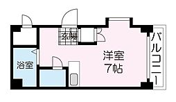 🉐敷金礼金0円！🉐ヴィラージュ春日町II