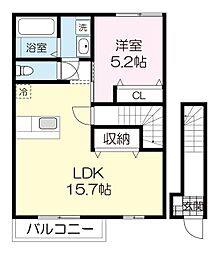 🉐敷金礼金0円！🉐エスパノール北仙台Ａ棟