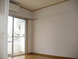 青葉ハイツB棟 2DKの写真