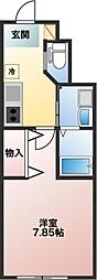 🉐敷金礼金0円！🉐イニシアティブ小松島Ａ棟