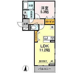 Ｄ−ｒｏｏｍ　ＫＵＢＯＴＡ　II