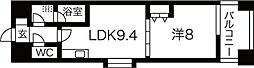 アレクシード晩翠通