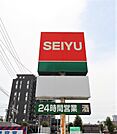西友北仙台店 494m
