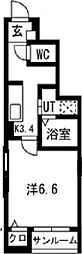 🉐敷金礼金0円！🉐コハル・ファミリアII
