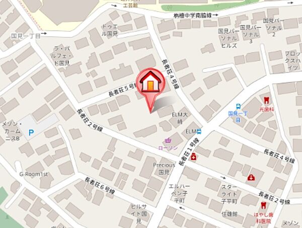物件画像