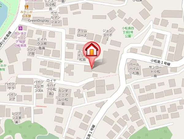 物件画像