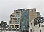 私立東北医科薬科大学 963m