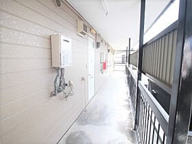 コーポササキ  ｜ 宮城県仙台市青葉区高松1丁目8番地21号（賃貸アパート1K・2階・22.00㎡） その20