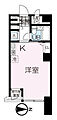 ライオンズマンション青葉通第23階4.7万円