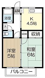 🉐敷金礼金0円！🉐北上ハイツ