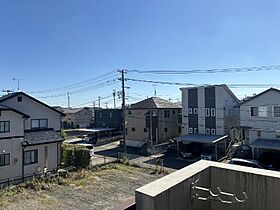 サンライズ旭ヶ丘  ｜ 宮城県仙台市青葉区旭ケ丘4丁目4番地5号（賃貸アパート1K・3階・19.34㎡） その16