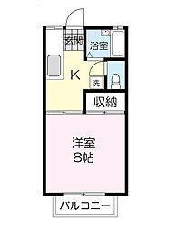 🉐敷金礼金0円！🉐コスモIII