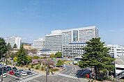 国立東北大学星陵キャンパス 744m