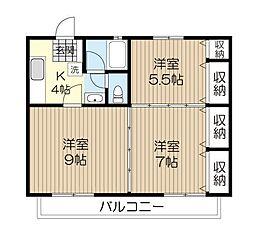 🉐敷金礼金0円！🉐アーバンコート宮町