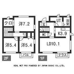 パルモ木町